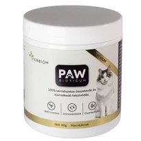 Pawbioticum - Fermented, vitalizing formula for cats